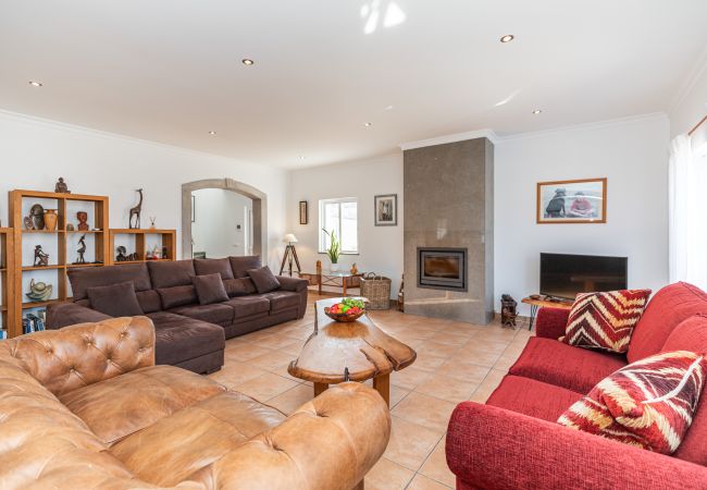 Villa en Santa Catarina Fonte Bispo - VILLA SERENA, Morenos Villa en Santa Catarina Fonte Bispo - VILLA SERENA, Morenos