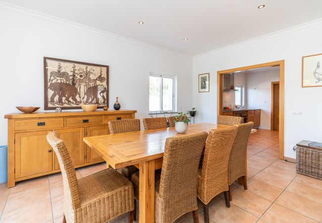 Villa en Santa Catarina Fonte Bispo - VILLA SERENA, Morenos Villa en Santa Catarina Fonte Bispo - VILLA SERENA, Morenos