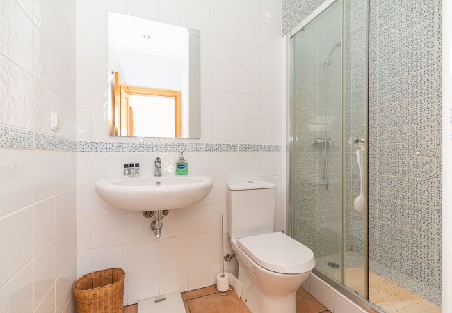 Villa en Santa Catarina Fonte Bispo - VILLA SERENA, Morenos Villa en Santa Catarina Fonte Bispo - VILLA SERENA, Morenos