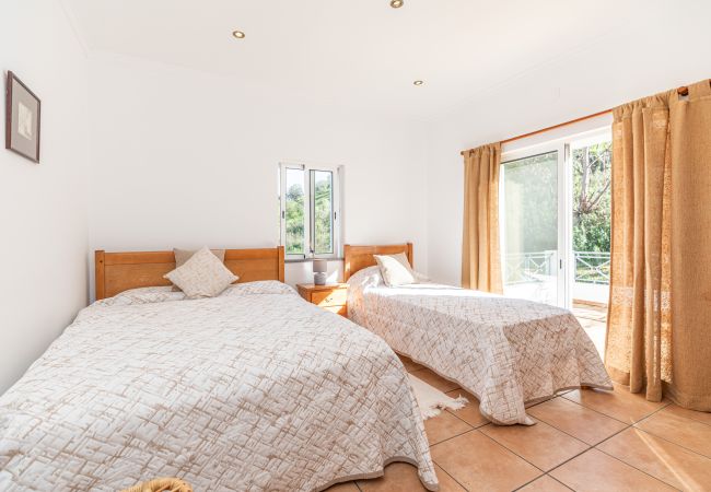 Villa en Santa Catarina Fonte Bispo - VILLA SERENA, Morenos Villa en Santa Catarina Fonte Bispo - VILLA SERENA, Morenos