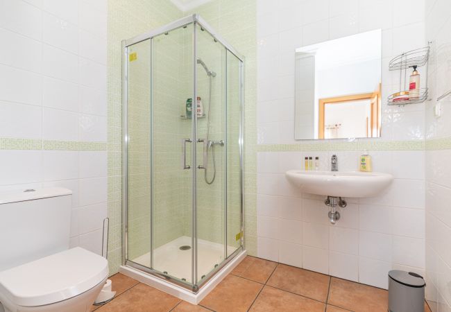 Villa en Santa Catarina Fonte Bispo - VILLA SERENA, Morenos Villa en Santa Catarina Fonte Bispo - VILLA SERENA, Morenos