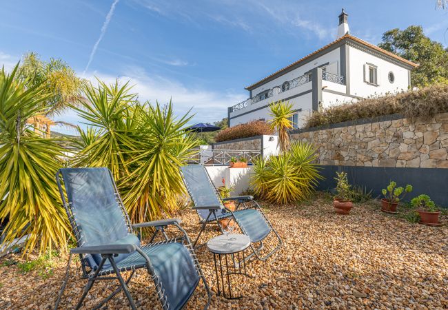 Villa en Santa Catarina Fonte Bispo - VILLA SERENA, Morenos Villa en Santa Catarina Fonte Bispo - VILLA SERENA, Morenos