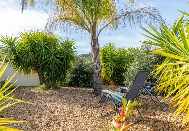 Villa en Santa Catarina Fonte Bispo - VILLA SERENA, Morenos Villa en Santa Catarina Fonte Bispo - VILLA SERENA, Morenos