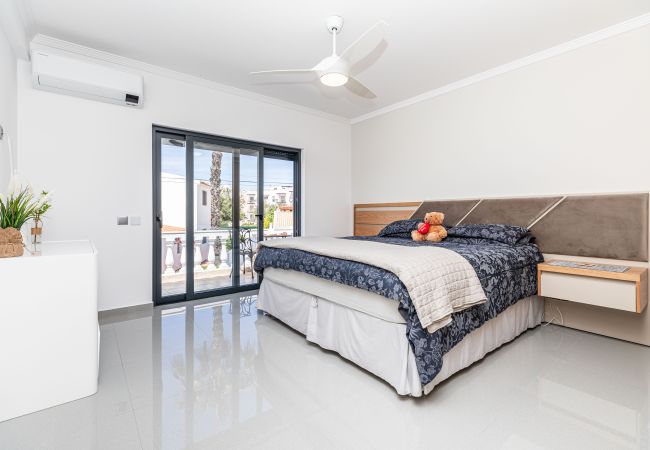 Villa en Tavira - CASA LEAH, Quinta da Barra Villa en Tavira - CASA LEAH, Quinta da Barra