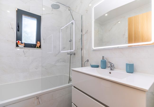 Villa en Tavira - CASA LEAH, Quinta da Barra Villa en Tavira - CASA LEAH, Quinta da Barra