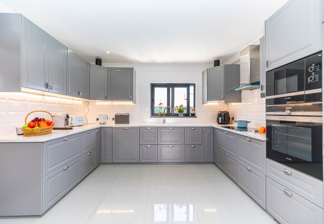 Villa en Tavira - CASA LEAH, Quinta da Barra Villa en Tavira - CASA LEAH, Quinta da Barra