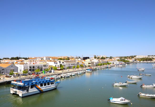 Villa en Tavira - CASA LEAH, Quinta da Barra Villa en Tavira - CASA LEAH, Quinta da Barra