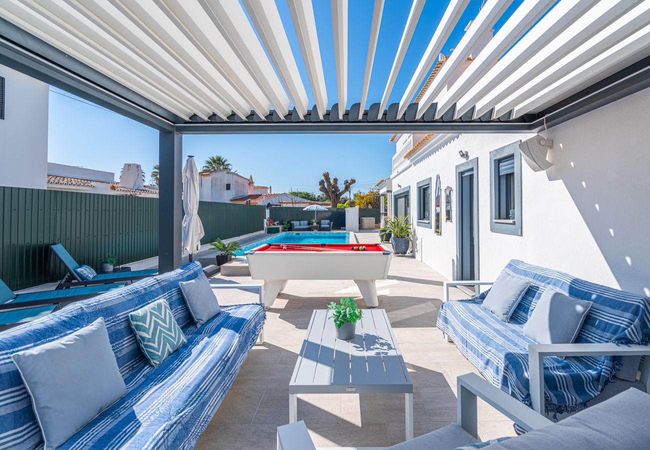 Villa en Tavira - CASA LEAH, Quinta da Barra