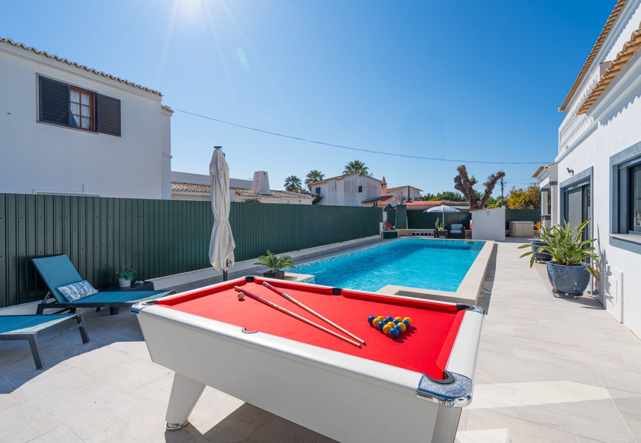 Villa en Tavira - CASA LEAH, Quinta da Barra