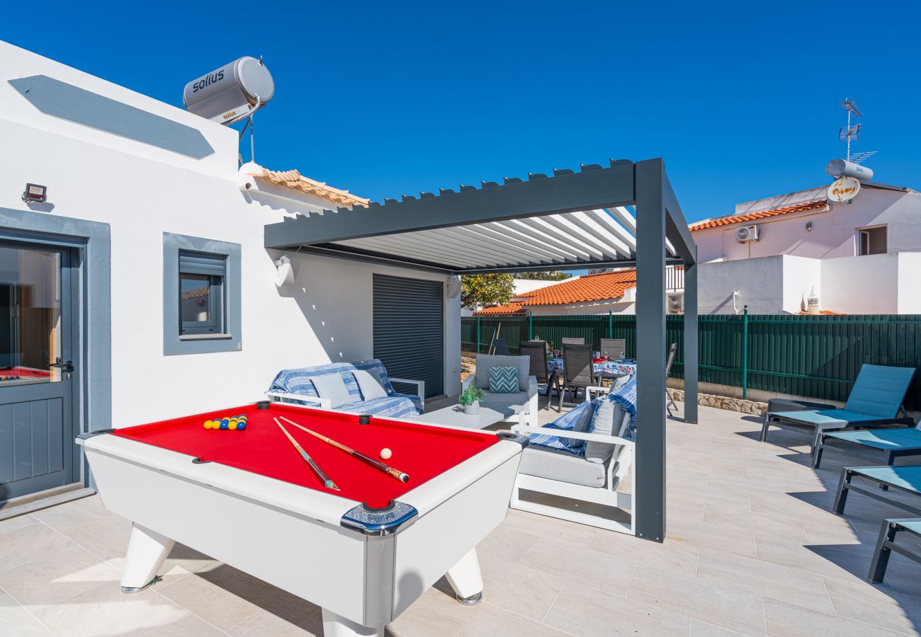 Villa en Tavira - CASA LEAH, Quinta da Barra