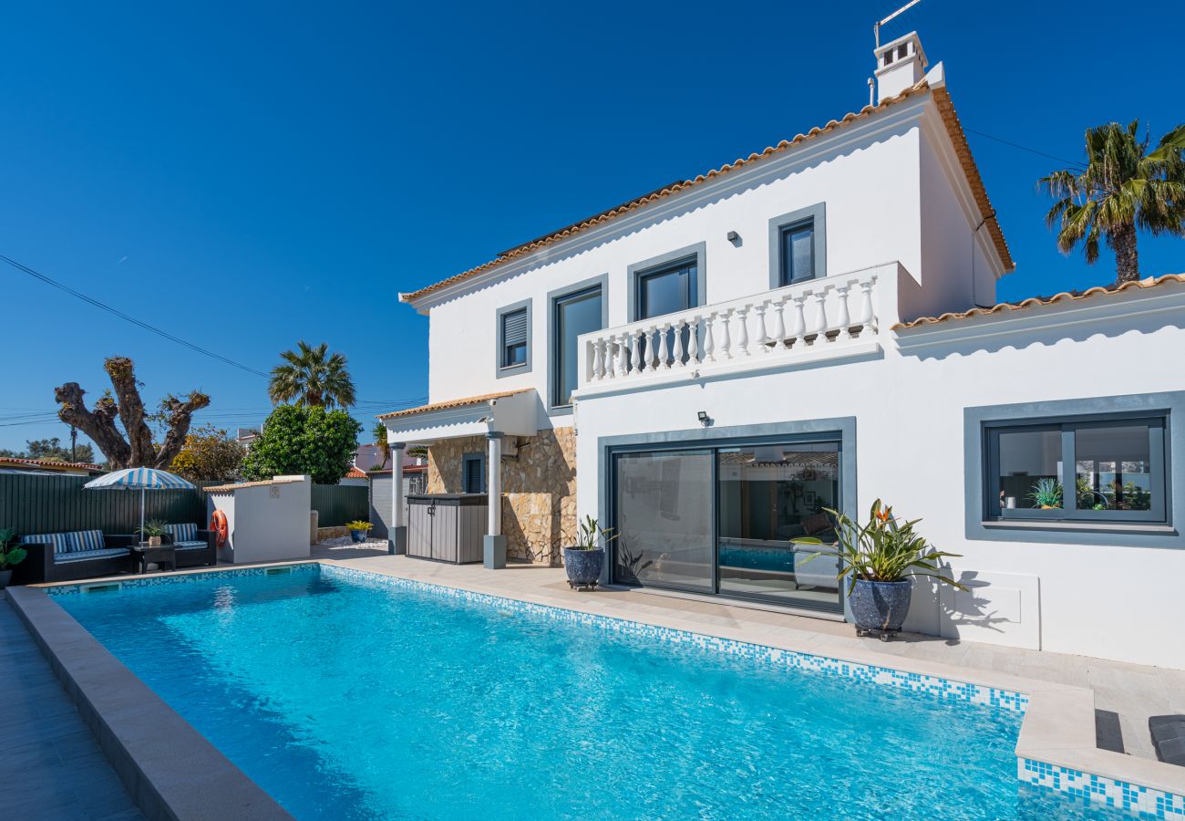 Villa en Tavira - CASA LEAH, Quinta da Barra