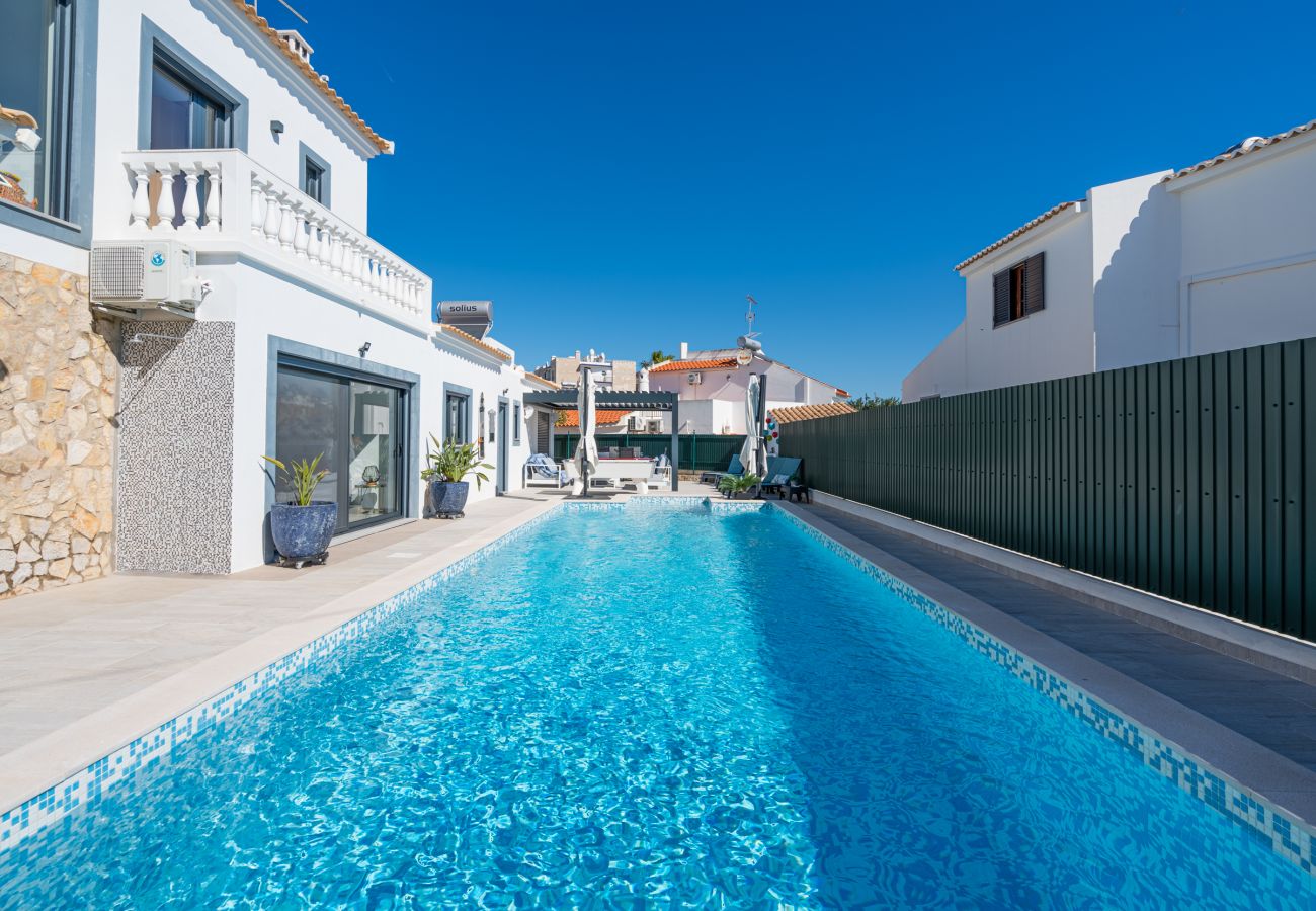 Villa en Tavira - CASA LEAH, Quinta da Barra