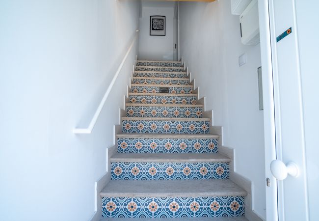 Apartamento en Tavira - SUNSET APARTMENT, Town Centre Apartamento en Tavira - SUNSET APARTMENT, Town Centre