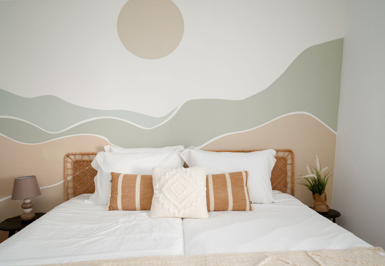 Apartamento en Tavira - SUNSET APARTMENT, Town Centre