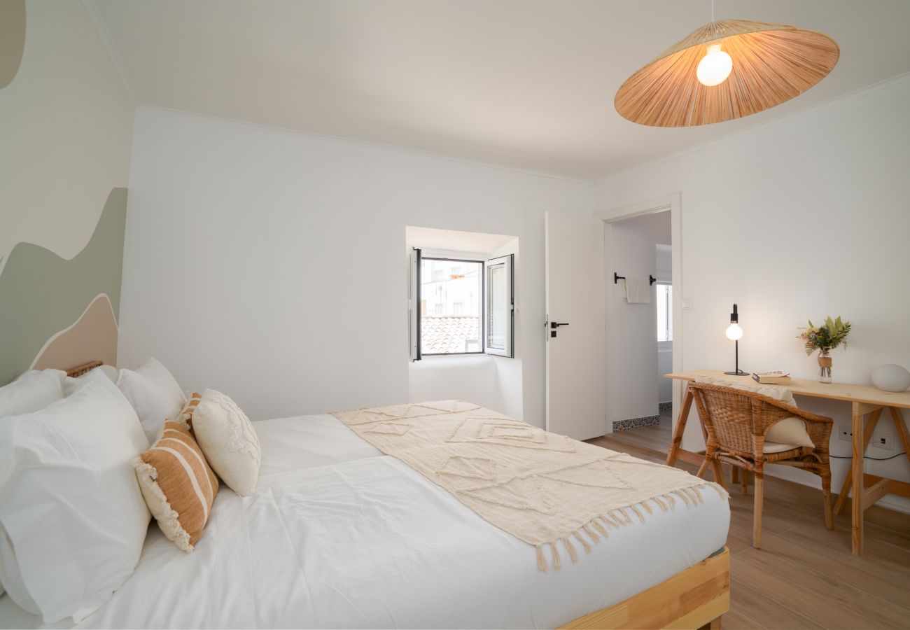 Apartamento en Tavira - SUNSET APARTMENT, Town Centre