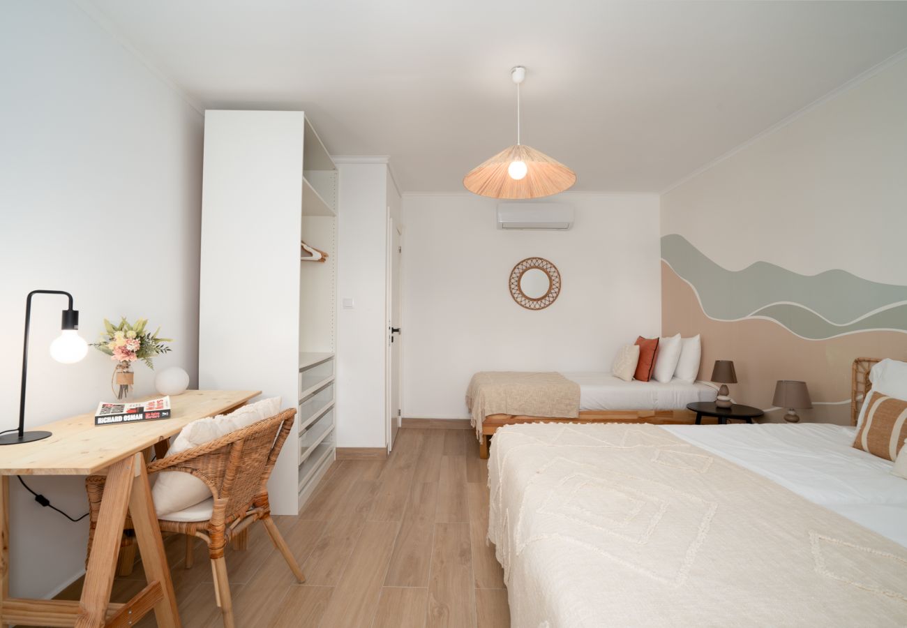 Apartamento en Tavira - SUNSET APARTMENT, Town Centre