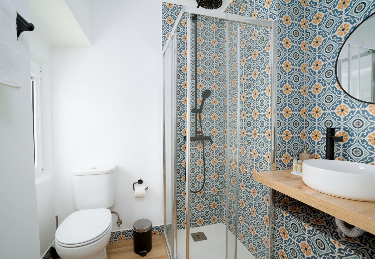 Apartamento en Tavira - SUNSET APARTMENT, Town Centre