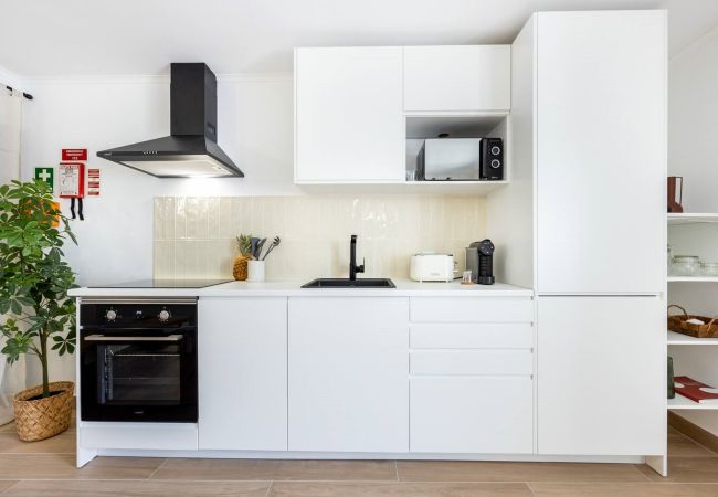 Apartamento en Tavira - PALM TREE APARTMENT, Town Centre Apartamento en Tavira - PALM TREE APARTMENT, Town Centre