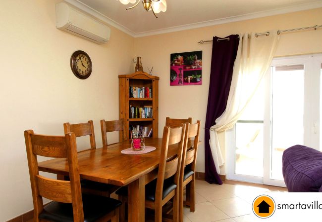 Apartamento en Cabanas de tavira - APARTMENT PAULO, O Pomar Resort Apartamento en Cabanas de tavira - APARTMENT PAULO, O Pomar Resort