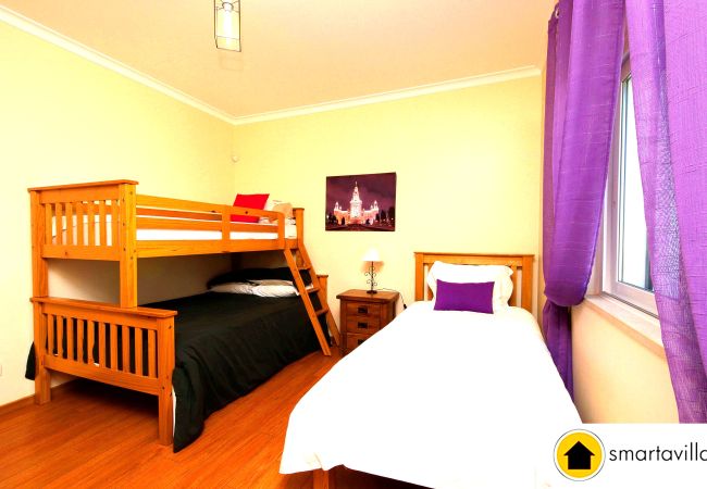 Apartamento en Cabanas de tavira - APARTMENT PAULO, O Pomar Resort Apartamento en Cabanas de tavira - APARTMENT PAULO, O Pomar Resort