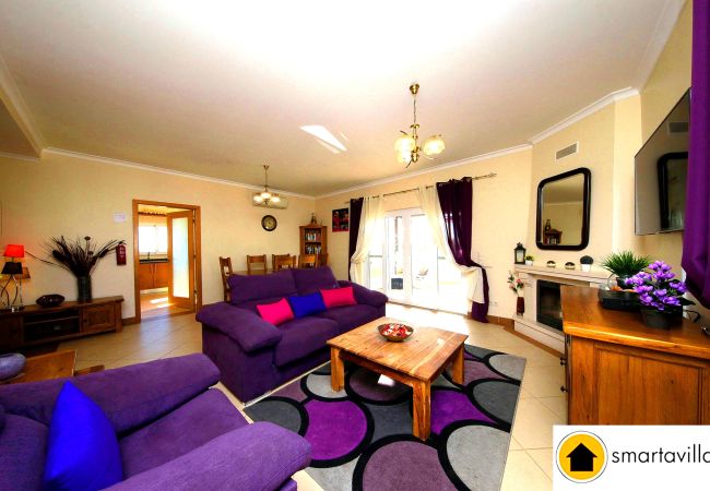 Apartamento en Cabanas de tavira - APARTMENT PAULO, O Pomar Resort Apartamento en Cabanas de tavira - APARTMENT PAULO, O Pomar Resort