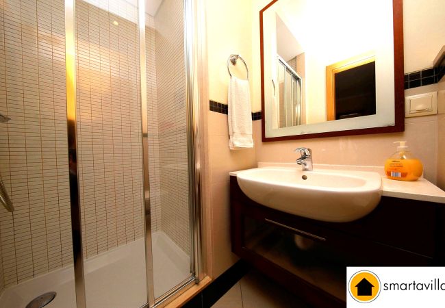 Apartamento en Cabanas de tavira - APARTMENT PAULO, O Pomar Resort Apartamento en Cabanas de tavira - APARTMENT PAULO, O Pomar Resort