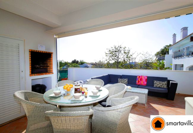 Apartamento en Cabanas de tavira - APARTMENT PAULO, O Pomar Resort Apartamento en Cabanas de tavira - APARTMENT PAULO, O Pomar Resort