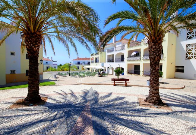 Apartamento en Cabanas de tavira - APARTMENT PAULO, O Pomar Resort Apartamento en Cabanas de tavira - APARTMENT PAULO, O Pomar Resort