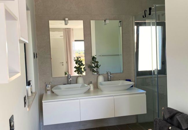 Villa en Santa Luzia - CASA TRES, Santa Luzia Fishing Village Villa en Santa Luzia - CASA TRES, Santa Luzia Fishing Village