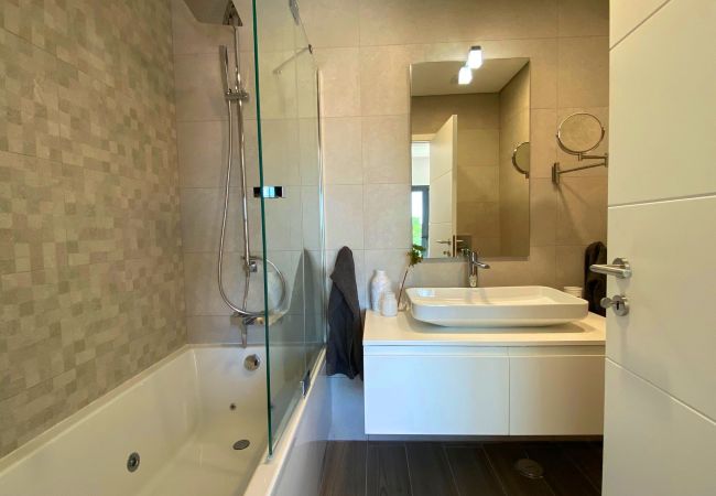 Villa en Santa Luzia - CASA TRES, Santa Luzia Fishing Village Villa en Santa Luzia - CASA TRES, Santa Luzia Fishing Village