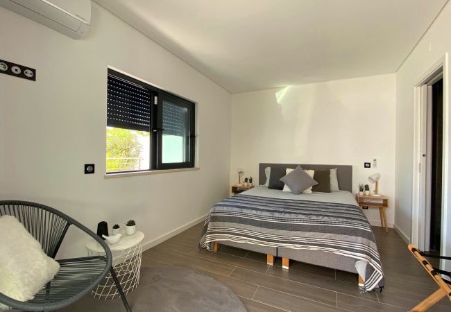 Villa en Santa Luzia - CASA TRES, Santa Luzia Fishing Village Villa en Santa Luzia - CASA TRES, Santa Luzia Fishing Village