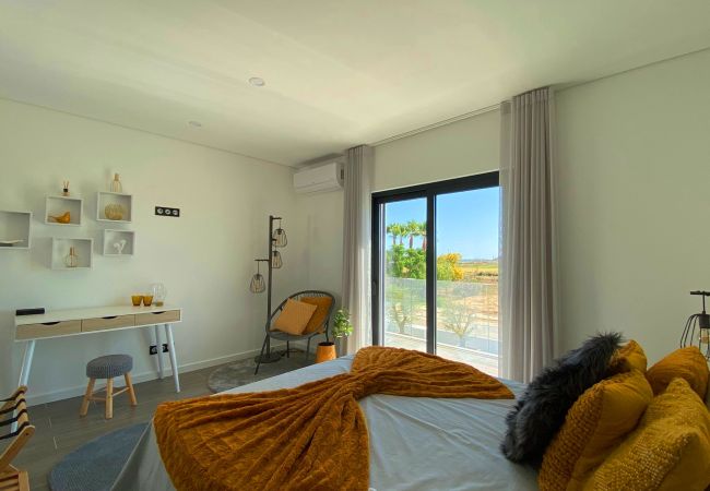 Villa en Santa Luzia - CASA TRES, Santa Luzia Fishing Village Villa en Santa Luzia - CASA TRES, Santa Luzia Fishing Village