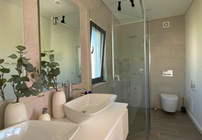 Villa en Santa Luzia - CASA TRES, Santa Luzia Fishing Village Villa en Santa Luzia - CASA TRES, Santa Luzia Fishing Village