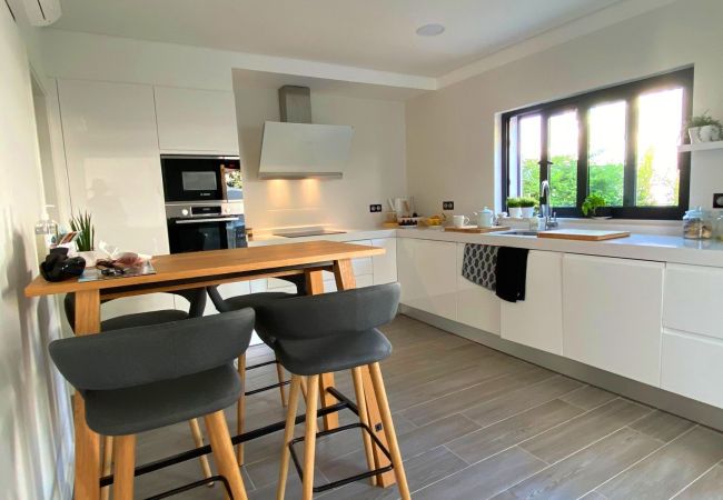 Villa en Santa Luzia - CASA TRES, Santa Luzia Fishing Village Villa en Santa Luzia - CASA TRES, Santa Luzia Fishing Village