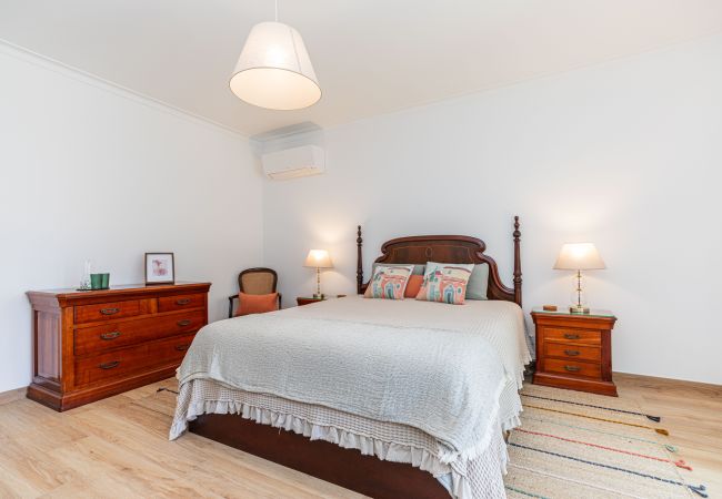 Villa en Tavira - VILLA DO VALE, Vale Caranguejo Villa en Tavira - VILLA DO VALE, Vale Caranguejo