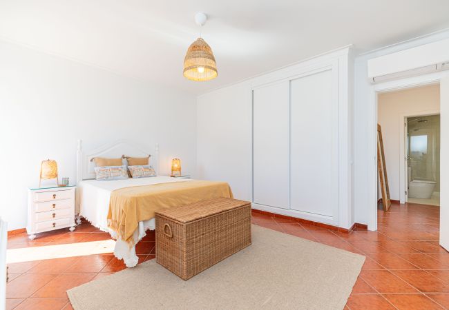 Villa en Tavira - VILLA DO VALE, Vale Caranguejo Villa en Tavira - VILLA DO VALE, Vale Caranguejo