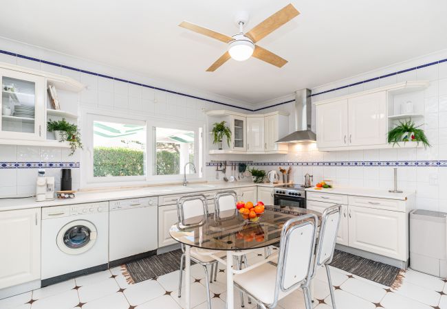 Villa en Tavira - VILLA DO VALE, Vale Caranguejo Villa en Tavira - VILLA DO VALE, Vale Caranguejo