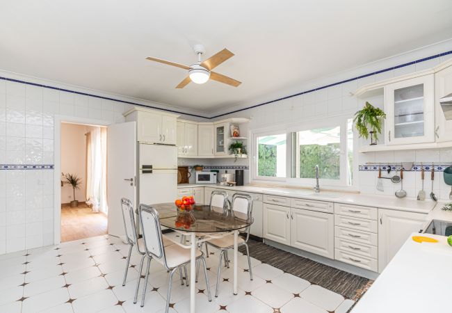 Villa en Tavira - VILLA DO VALE, Vale Caranguejo Villa en Tavira - VILLA DO VALE, Vale Caranguejo