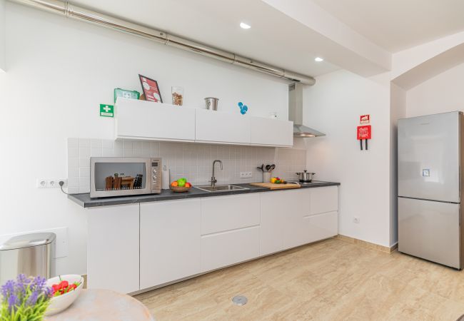 Apartamento en Tavira - Botelho Apartamento en Tavira - Botelho