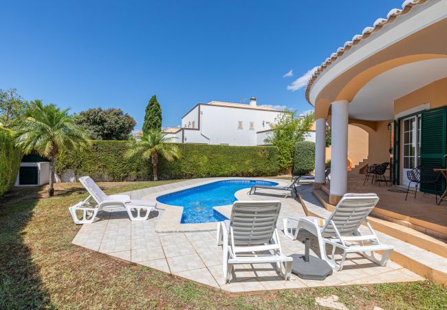 Villa en Tavira - TAVIRA MAR E SOL, Mato Santo Espirito Villa en Tavira - TAVIRA MAR E SOL, Mato Santo Espirito