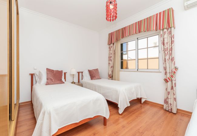 Villa en Tavira - TAVIRA MAR E SOL, Mato Santo Espirito Villa en Tavira - TAVIRA MAR E SOL, Mato Santo Espirito