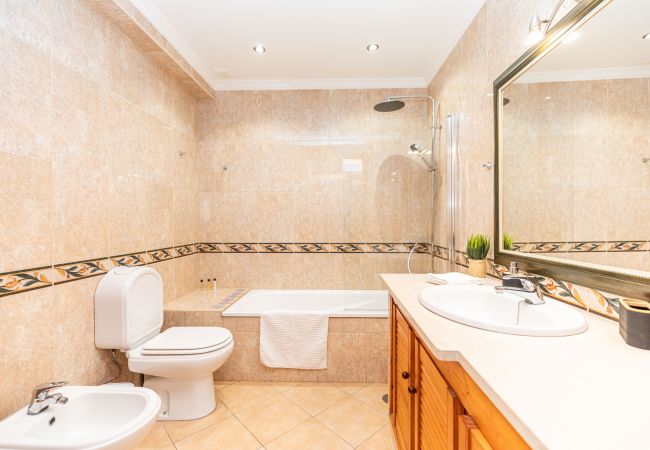 Villa en Tavira - TAVIRA MAR E SOL, Mato Santo Espirito Villa en Tavira - TAVIRA MAR E SOL, Mato Santo Espirito