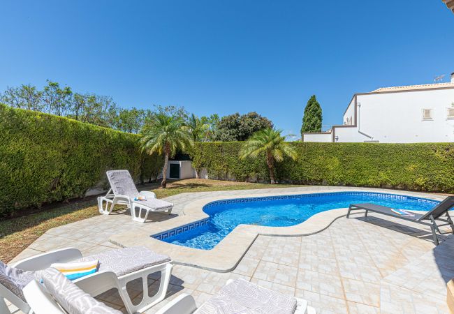 Villa en Tavira - TAVIRA MAR E SOL, Mato Santo Espirito Villa en Tavira - TAVIRA MAR E SOL, Mato Santo Espirito