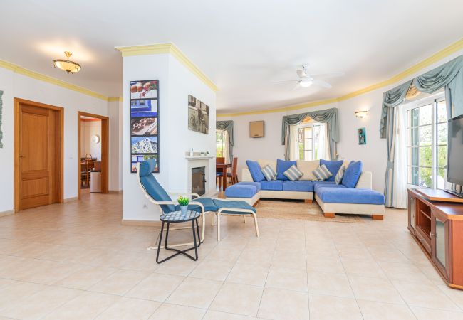 Villa en Tavira - TAVIRA MAR E SOL, Mato Santo Espirito Villa en Tavira - TAVIRA MAR E SOL, Mato Santo Espirito