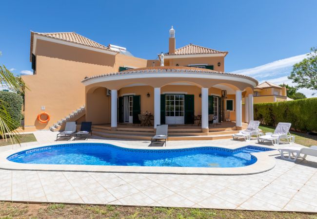 Villa en Tavira - TAVIRA MAR E SOL, Mato Santo Espirito Villa en Tavira - TAVIRA MAR E SOL, Mato Santo Espirito