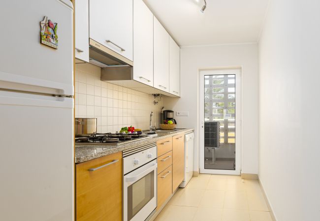 Apartamento en Cabanas de tavira - APARTMENT EVERLYN, Conceição de Tavira Apartamento en Cabanas de tavira - APARTMENT EVERLYN, Conceição de Tavira