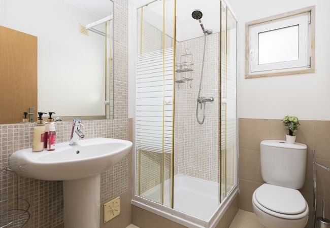 Apartamento en Cabanas de tavira - APARTMENT EVERLYN, Conceição de Tavira Apartamento en Cabanas de tavira - APARTMENT EVERLYN, Conceição de Tavira