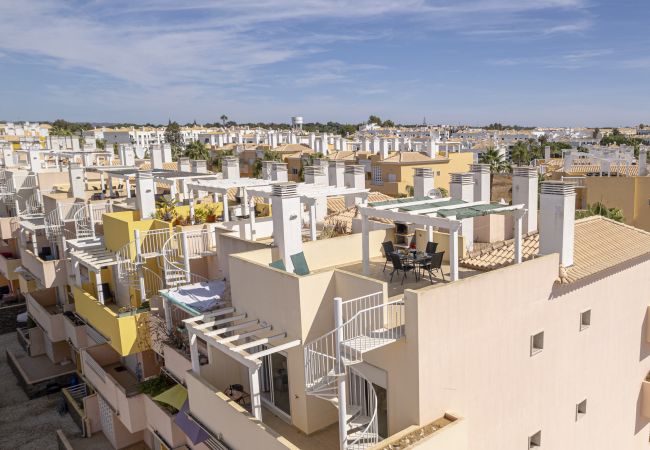 Apartamento en Cabanas de tavira - APARTMENT EVERLYN, Conceição de Tavira Apartamento en Cabanas de tavira - APARTMENT EVERLYN, Conceição de Tavira