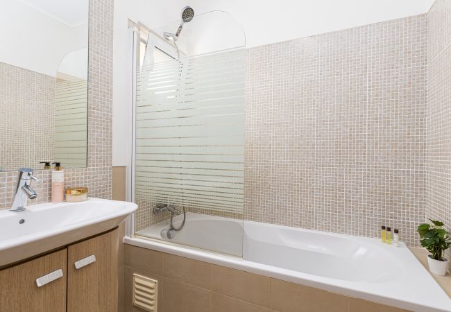 Apartamento en Cabanas de tavira - APARTMENT EVERLYN, Conceição de Tavira Apartamento en Cabanas de tavira - APARTMENT EVERLYN, Conceição de Tavira