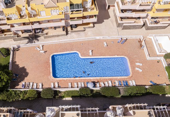 Apartamento en Cabanas de tavira - APARTMENT EVERLYN, Conceição de Tavira Apartamento en Cabanas de tavira - APARTMENT EVERLYN, Conceição de Tavira